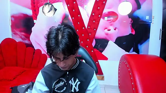 alex 477 online show from 02/13/26, 11:39