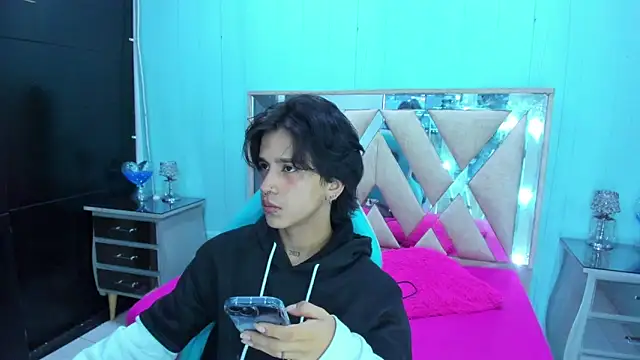 alex 477 online show from 02/16/26, 11:39