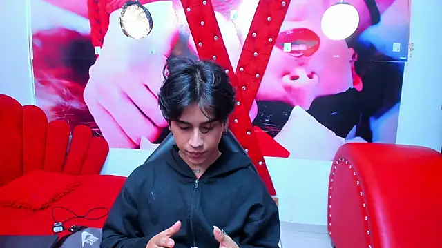 alex 477 online show from 02/20/26, 11:54