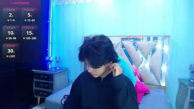 alex 477 online show from 03/19/26, 11:36