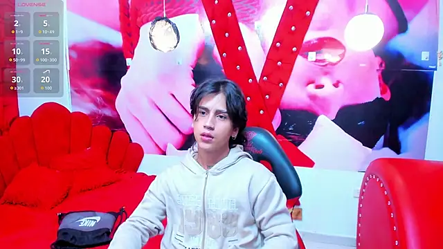 alex 477 online show from 03/20/26, 11:37