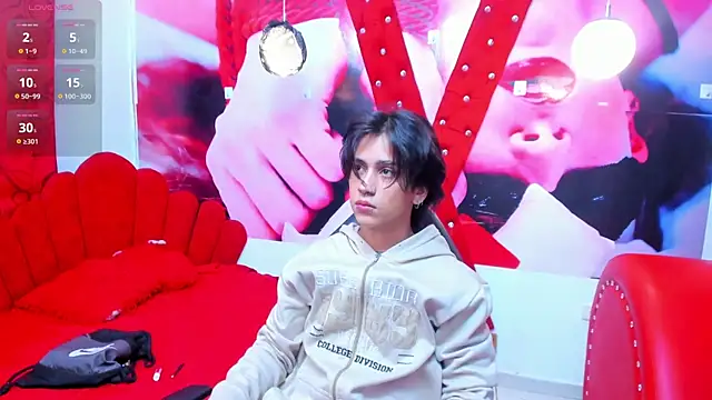 alex 477 online show from 03/21/26, 11:37