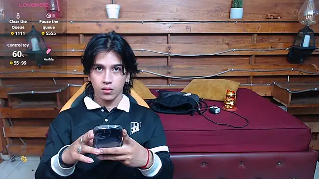 alex 477 online show from 04/29/26, 12:09