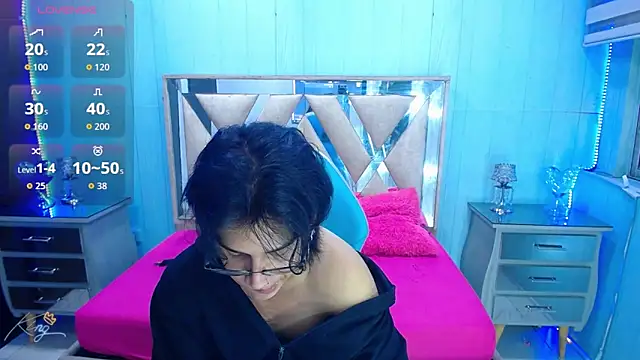 alex 477 online show from 05/11/26, 02:45