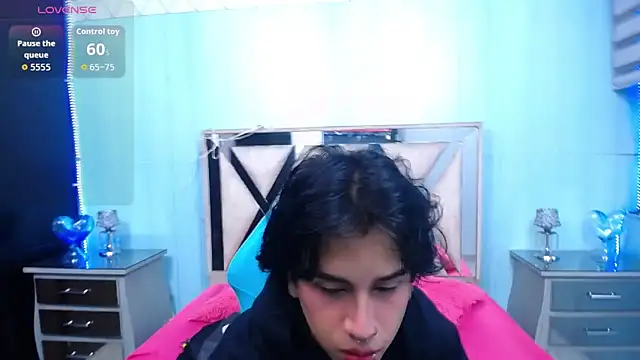 alex 477 online show from 06/01/26, 11:45