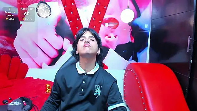 alex 477 online show from 06/02/26, 11:34
