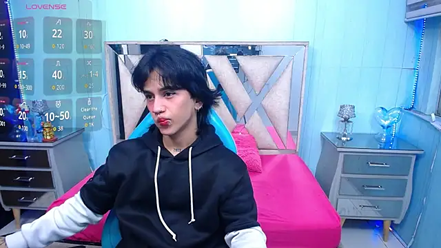 alex 477 online show from 06/04/26, 11:38