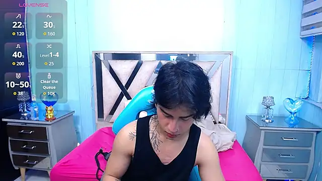 alex 477 online show from 07/09/26, 11:36