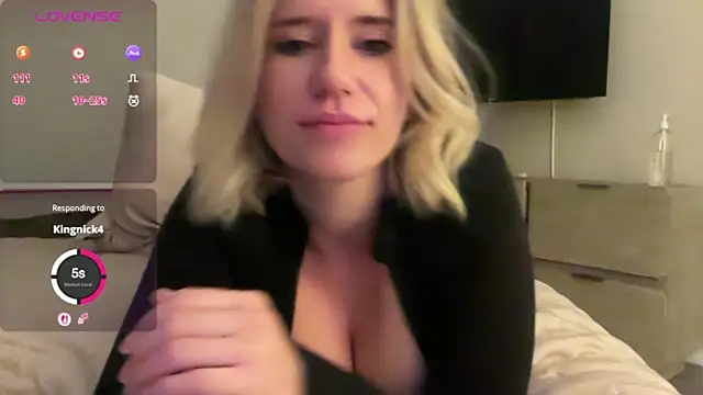 xoxoxjenn online show from 03/10/26, 02:16