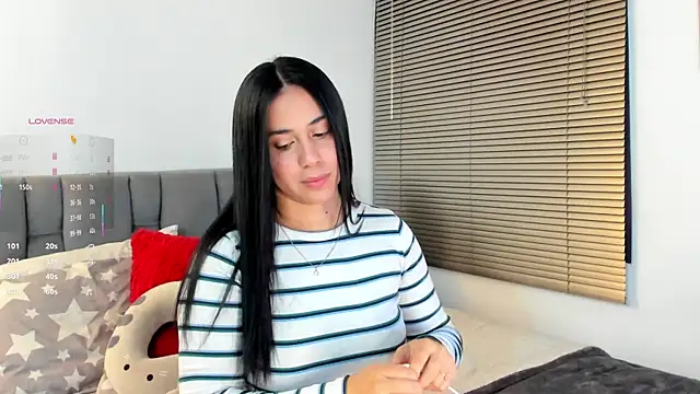 Gigi-bom online show from 04/02/26, 11:57