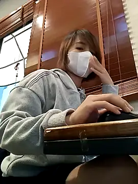 Michiko1 online show from 02/10/25, 10:53