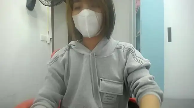 Michiko1 online show from 02/12/25, 01:59