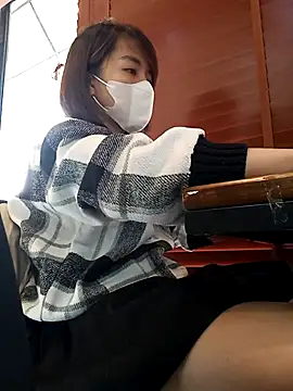 Michiko1 online show from 02/15/25, 04:58