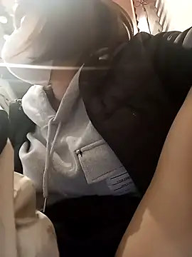 Michiko1 online show from 02/19/25, 11:06