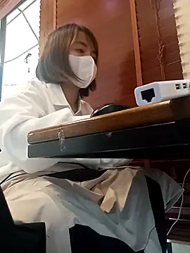 Michiko1 online show from 02/22/25, 09:01