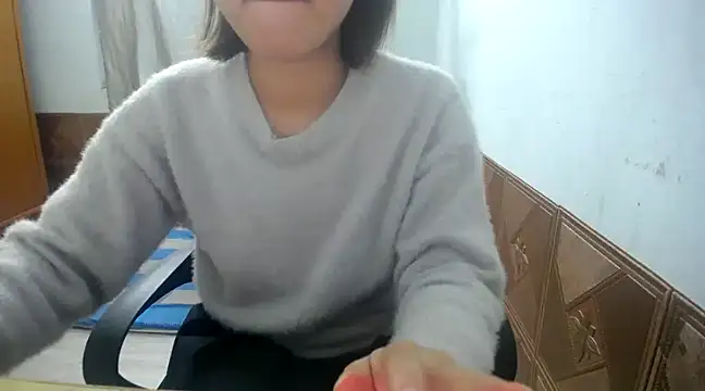 Michiko1 online show from 02/25/25, 08:03