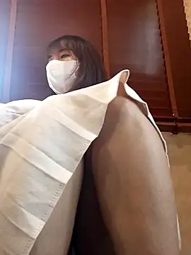 Michiko1 online show from 03/12/25, 08:19