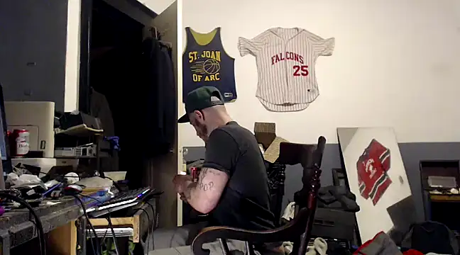 sledge901 online show from 01/16/25, 10:23