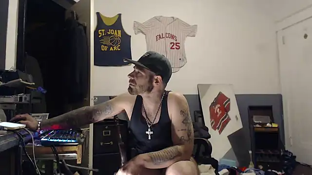 sledge901 online show from 01/23/25, 08:25