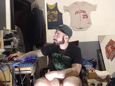 sledge901 online show from 02/13/25, 01:19