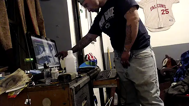 sledge901 online show from 11/06/25, 11:59