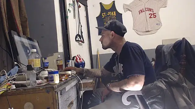 sledge901 online show from 11/09/25, 03:16