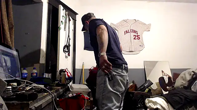 sledge901 online show from 11/11/25, 04:12