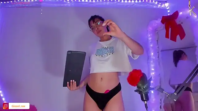 KATERAW online show from 03/22/25, 05:28