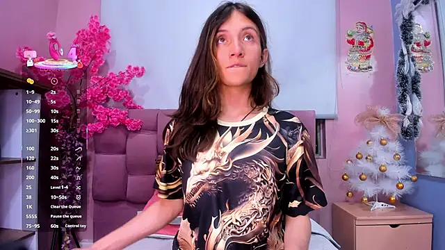 Feniix   online show from 01/06/26, 05:22