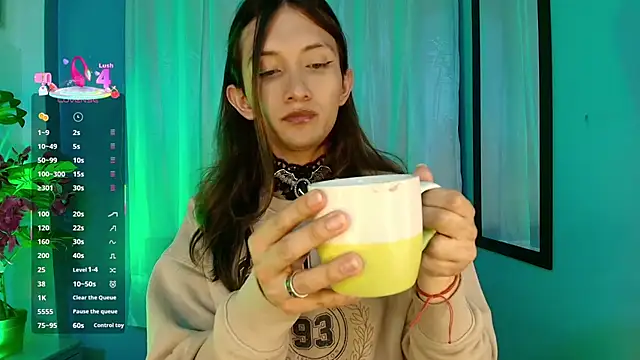 Feniix   online show from 02/13/26, 05:03