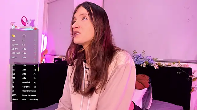 Feniix   online show from 02/25/26, 05:06