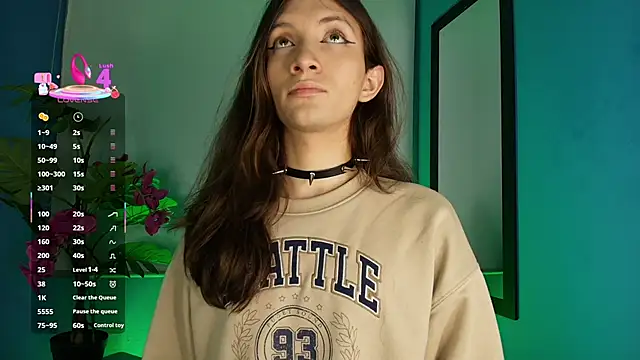 Feniix   online show from 02/27/26, 04:56