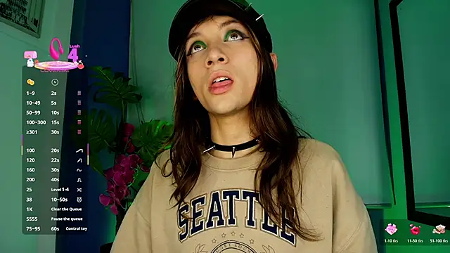 Feniix   online show from 03/04/26, 05:02