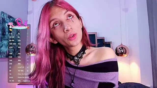 Feniix   online show from 04/15/26, 05:36