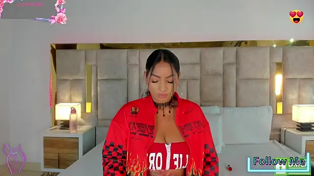 Miss Abigail  online show from 02/12/25, 12:33