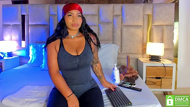 Miss Abigail  online show from 02/22/26, 01:09