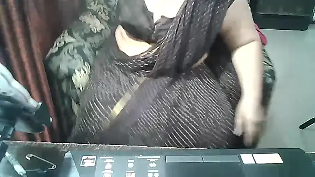 Punambhabisexy online show from 12/03/25, 11:14