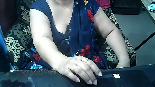 Punambhabisexy online show from 05/26/26, 12:45