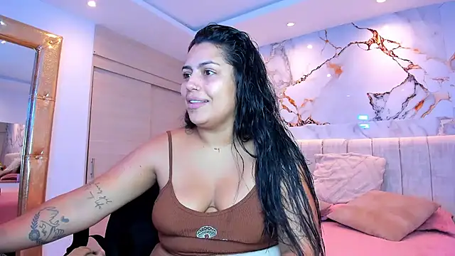 kiana cream online show from 03/25/26, 01:33