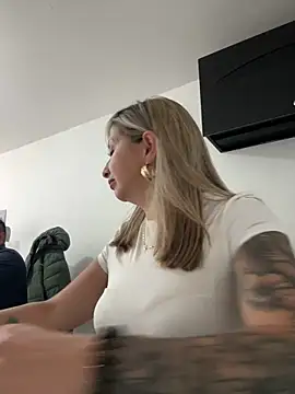  Abril-Office1 online show from 01/20/25, 07:46