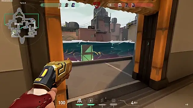 ArtudKing online show from 10/08/25, 04:43