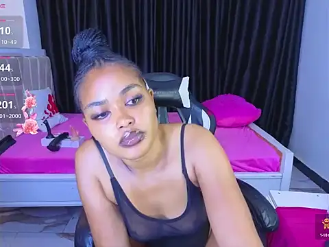 Pretty-shally online show from 05/27/26, 01:57