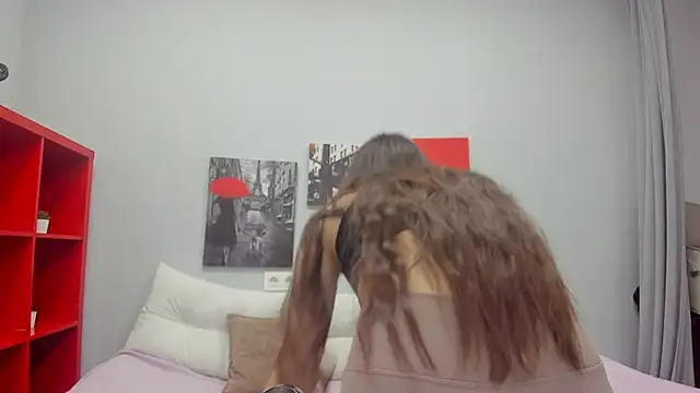 Tiny JuJu online show from 11/06/25, 01:17