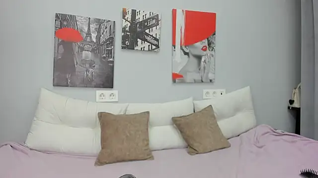 Tiny JuJu online show from 11/13/25, 01:15