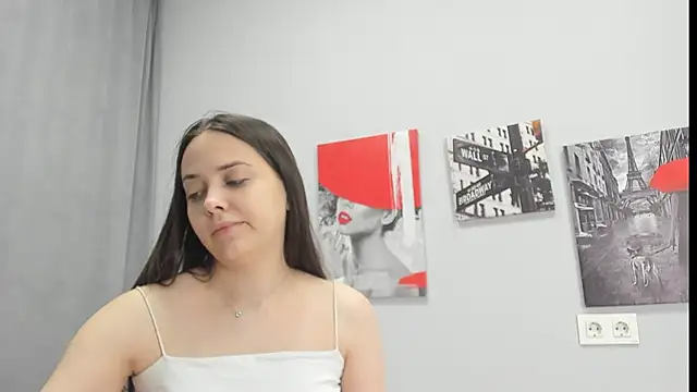 Tiny JuJu online show from 02/03/26, 01:15