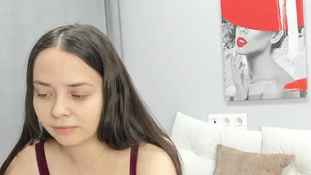 Tiny JuJu online show from 03/02/26, 01:19