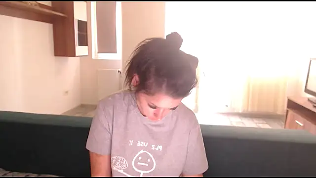 LovelyJulliette online show from 03/14/25, 11:12