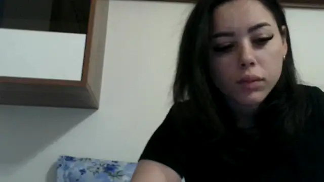 LovelyJulliette online show from 01/12/26, 10:31