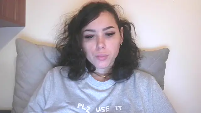 LovelyJulliette online show from 02/05/26, 03:16