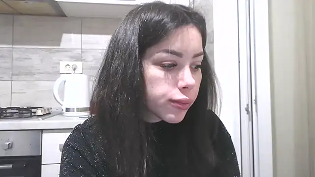 LovelyJulliette online show from 02/20/26, 03:34